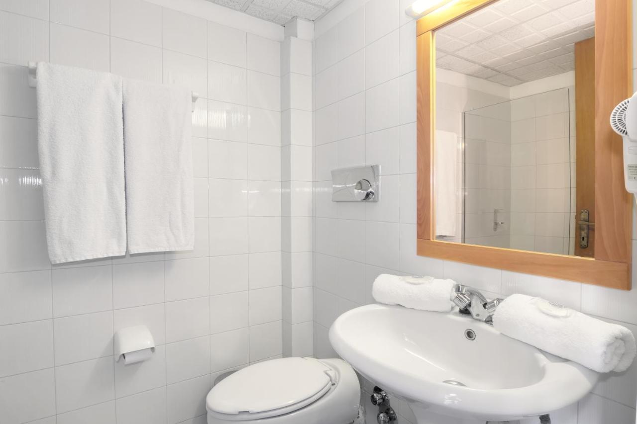 Dimare Apartments อายิโอสนิโกลาโอส ภายนอก รูปภาพ