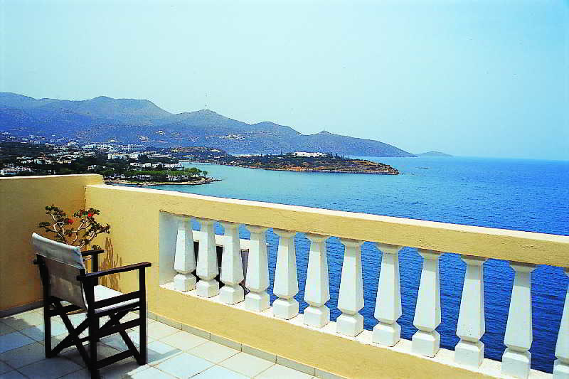 Dimare Apartments อายิโอสนิโกลาโอส ภายนอก รูปภาพ